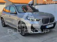 2023 BMW X1