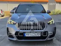 2023 BMW X1