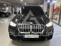 2023 BMW X1
