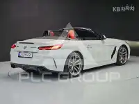 2023 BMW Z4