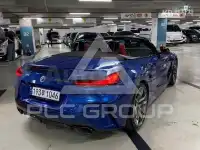 2023 BMW Z4