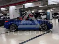 2023 BMW Z4