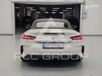 2023 BMW Z4