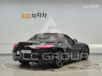 2023 BMW Z4