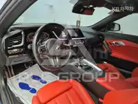 2023 BMW Z4