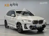 2023 BMW X3