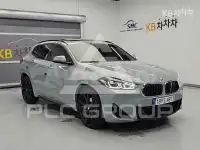 2023 BMW X2
