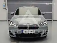 2023 BMW X2