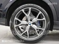 2023 BMW X6