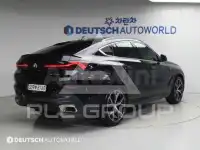 2023 BMW X6
