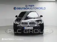 2023 BMW X6