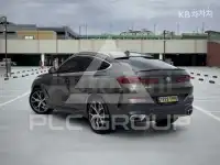 2023 BMW X6