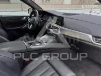 2023 BMW X6
