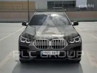 2023 BMW X6