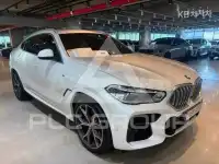 2023 BMW X6