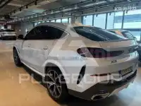 2023 BMW X6