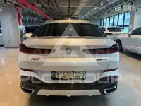 2023 BMW X6