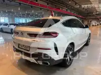 2023 BMW X6