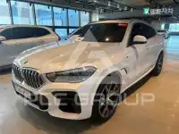 2023 BMW X6