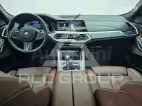 2023 BMW X6