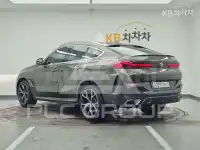 2023 BMW X6