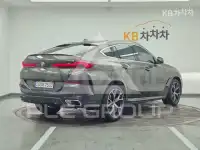 2023 BMW X6