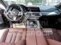 2023 BMW X6