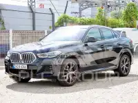 2023 BMW X6