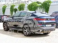 2023 BMW X6