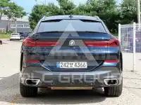 2023 BMW X6