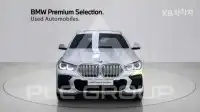 2023 BMW X6