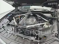 2023 BMW X6