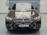 2023 BMW X6