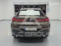 2023 BMW X6