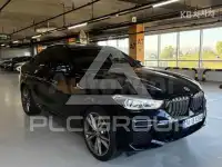 2023 BMW X6