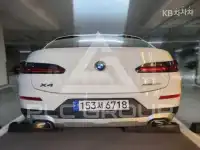 2023 BMW X4