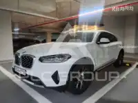2023 BMW X4
