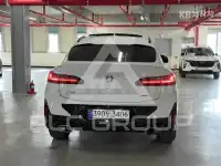 2023 BMW X4