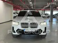 2023 BMW X4