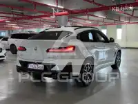 2023 BMW X4