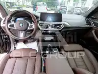 2023 BMW X4