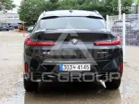 2023 BMW X4