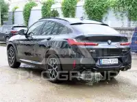 2023 BMW X4
