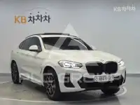 2023 BMW X4