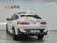 2023 BMW X4