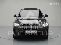 2023 BMW X4