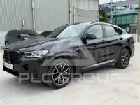 2023 BMW X4