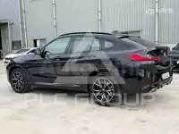 2023 BMW X4