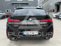 2023 BMW X4