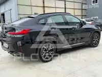 2023 BMW X4